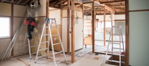 Entreprise de rénovation de la maison et de rénovation d’appartement à La Penne-sur-Huveaune